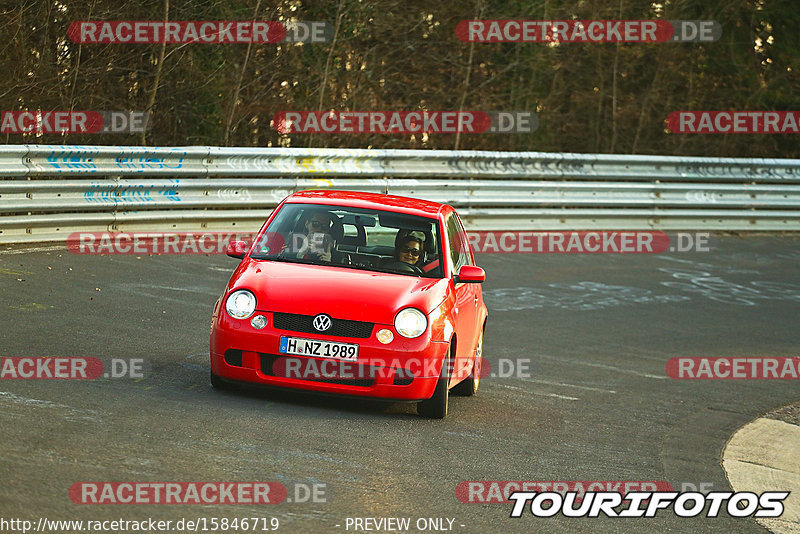 Bild #15846719 - Touristenfahrten Nürburgring Nordschleife (11.04.2022)