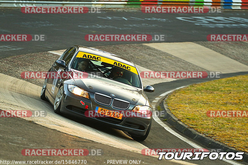 Bild #15846770 - Touristenfahrten Nürburgring Nordschleife (11.04.2022)