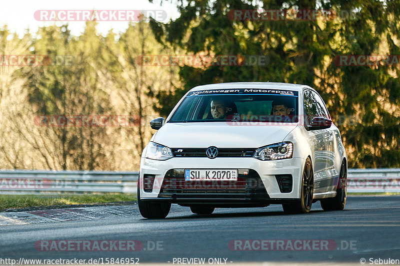 Bild #15846952 - Touristenfahrten Nürburgring Nordschleife (11.04.2022)