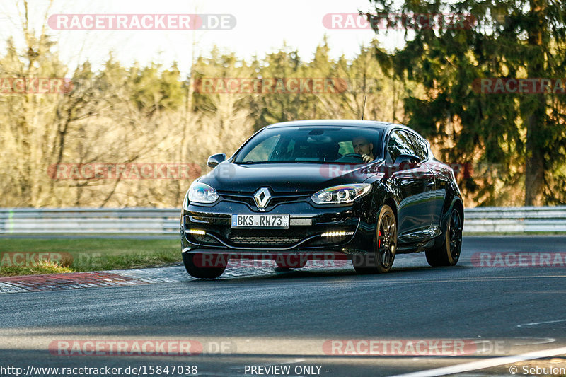 Bild #15847038 - Touristenfahrten Nürburgring Nordschleife (11.04.2022)