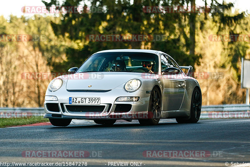 Bild #15847278 - Touristenfahrten Nürburgring Nordschleife (11.04.2022)