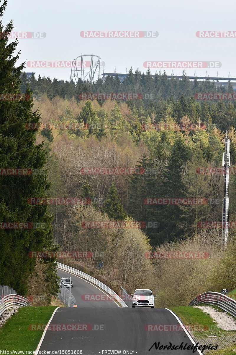 Bild #15851608 - Touristenfahrten Nürburgring Nordschleife (14.04.2022)