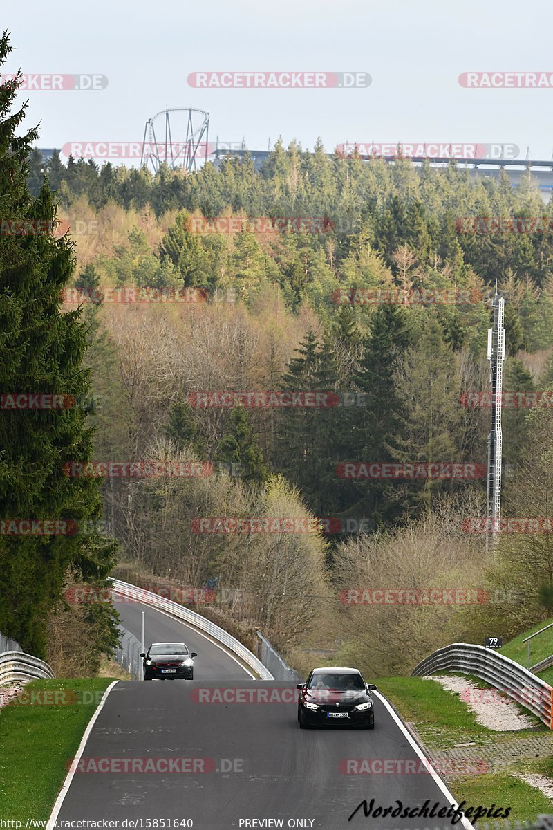 Bild #15851640 - Touristenfahrten Nürburgring Nordschleife (14.04.2022)