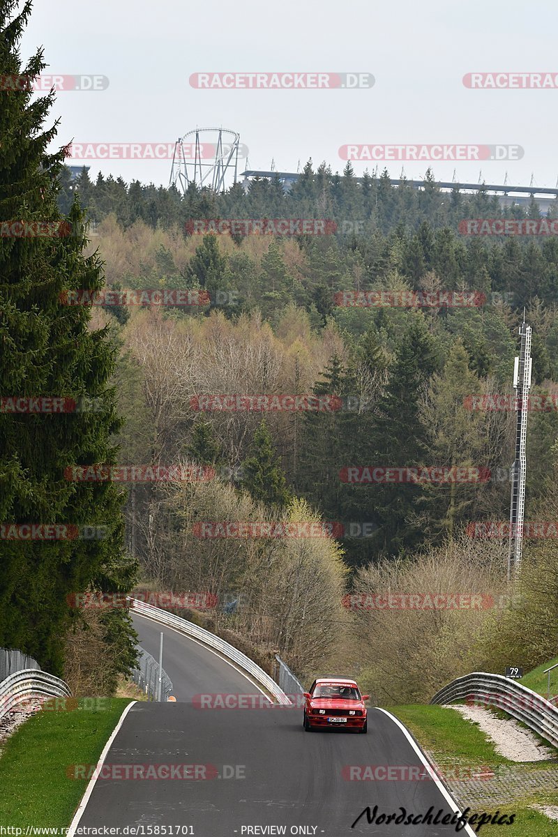 Bild #15851701 - Touristenfahrten Nürburgring Nordschleife (14.04.2022)