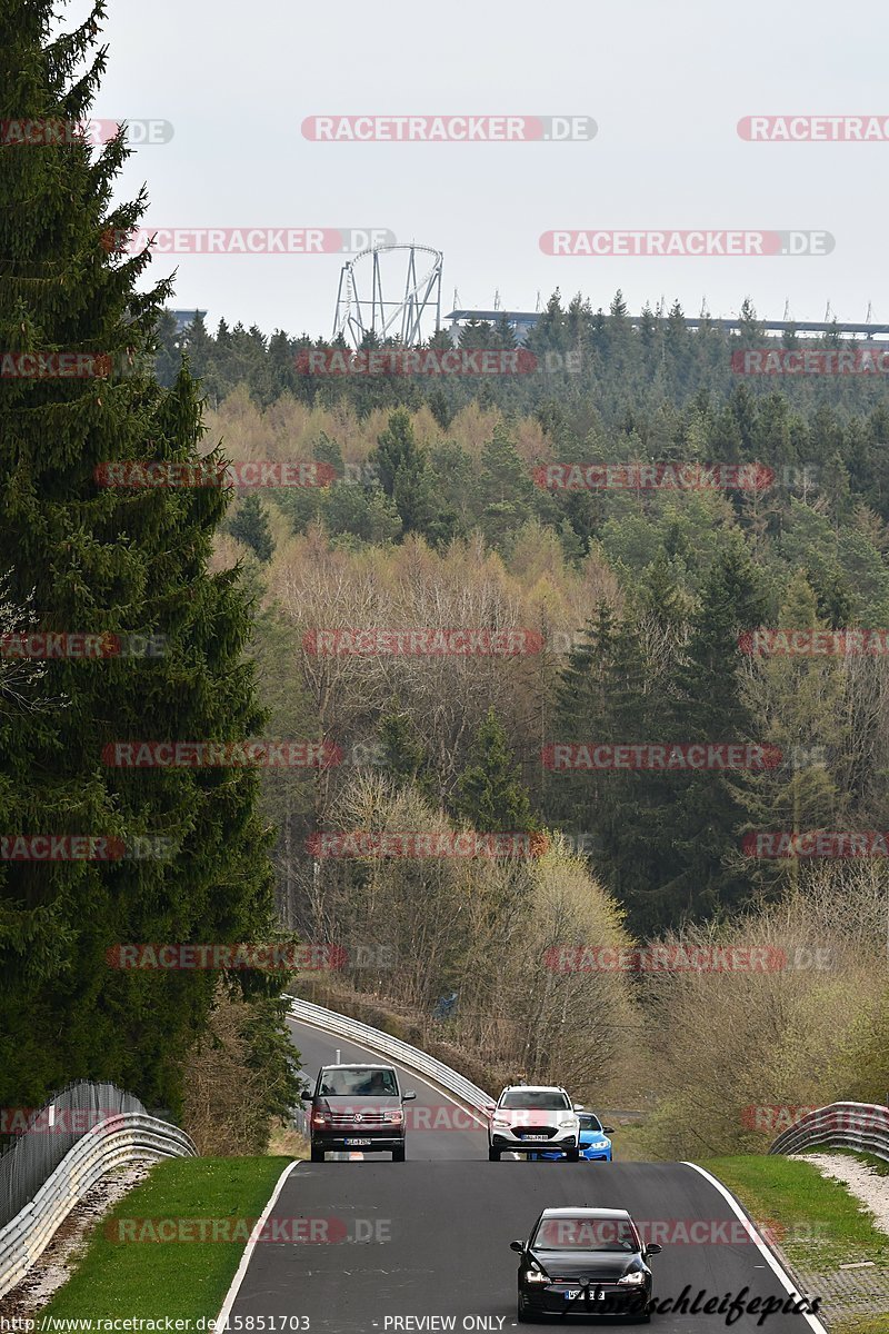 Bild #15851703 - Touristenfahrten Nürburgring Nordschleife (14.04.2022)