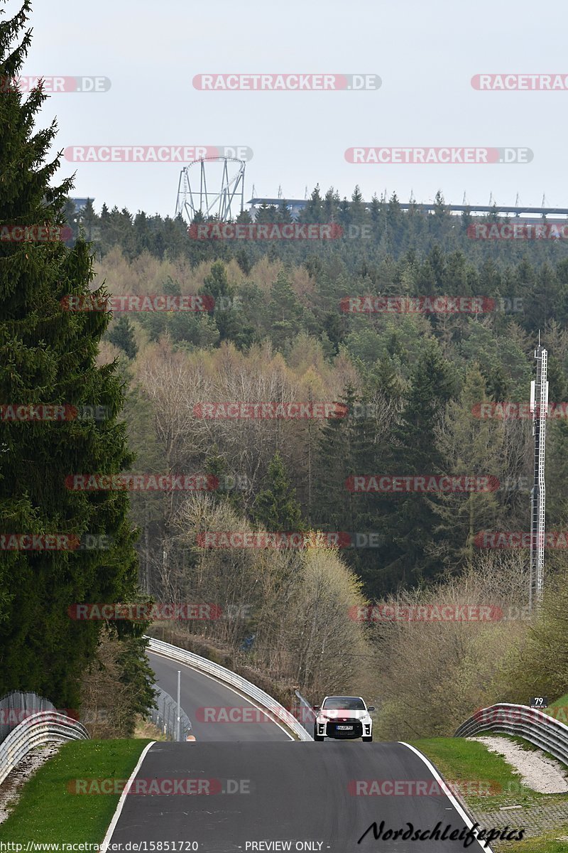 Bild #15851720 - Touristenfahrten Nürburgring Nordschleife (14.04.2022)