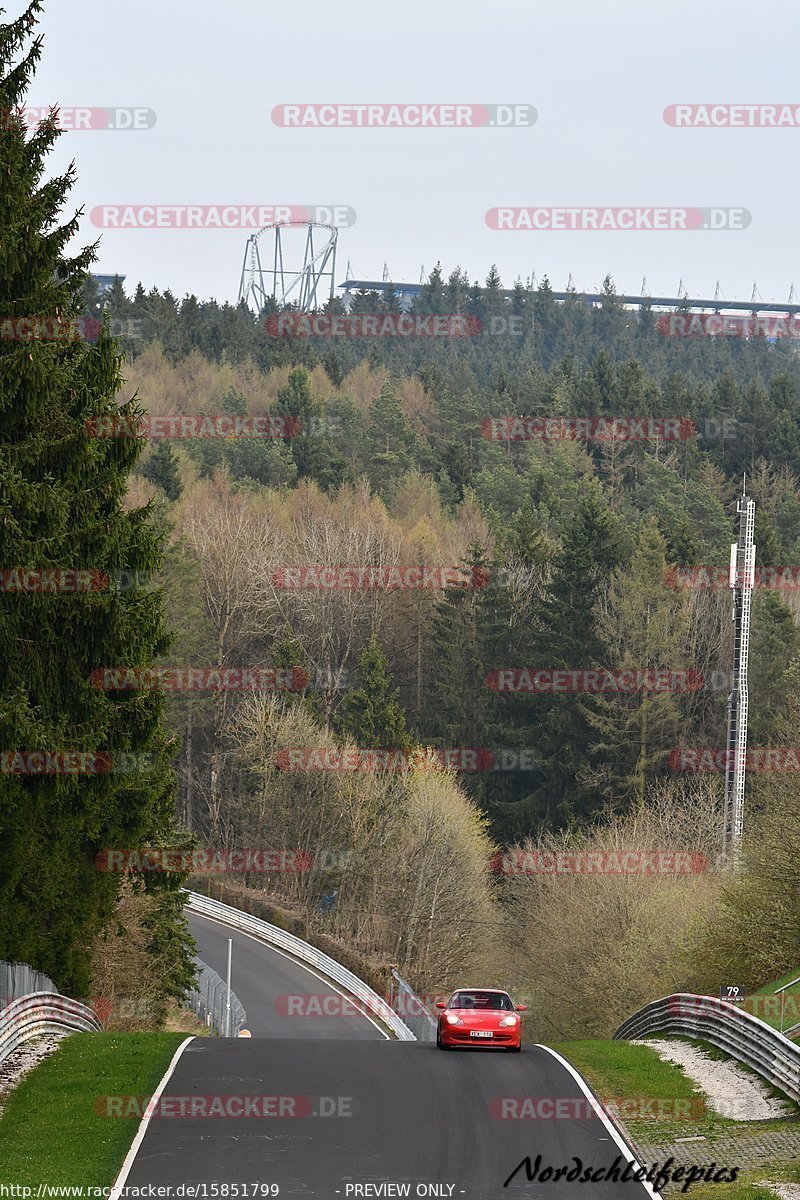 Bild #15851799 - Touristenfahrten Nürburgring Nordschleife (14.04.2022)