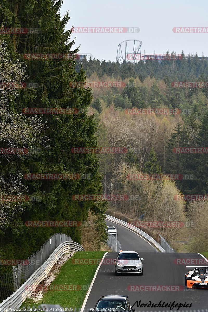 Bild #15851819 - Touristenfahrten Nürburgring Nordschleife (14.04.2022)