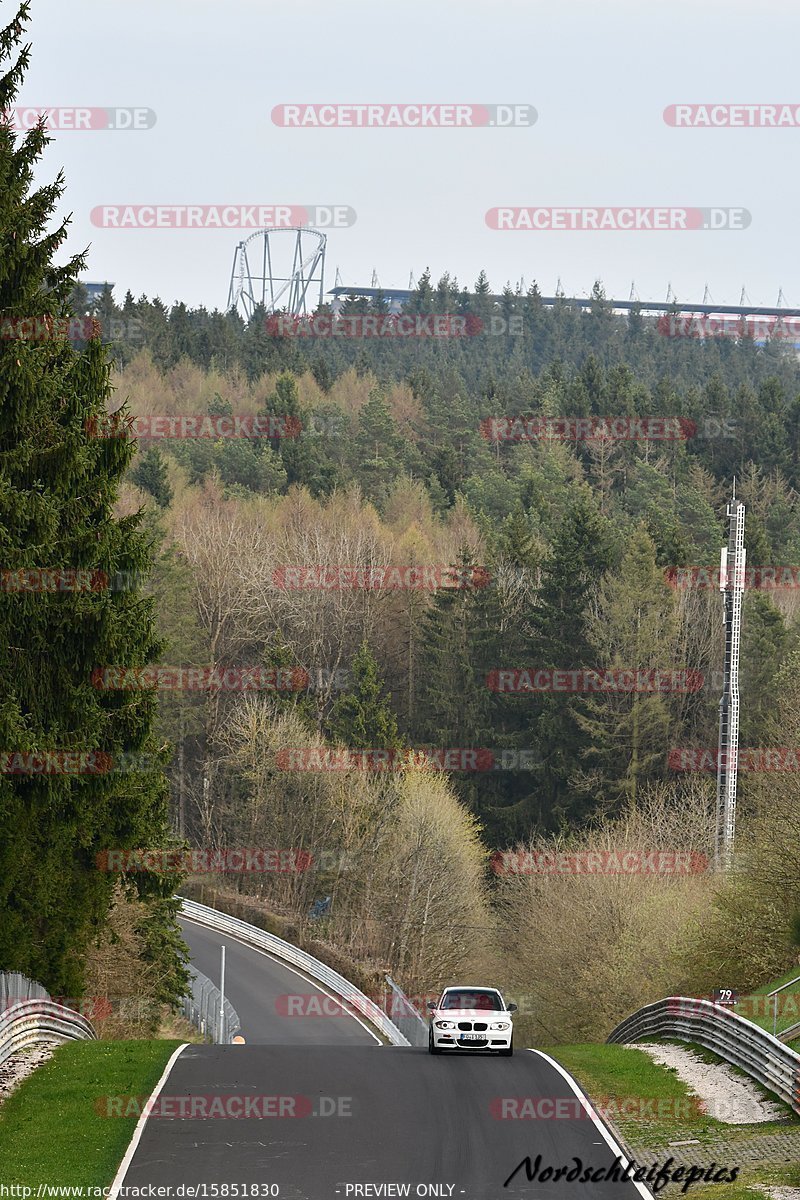 Bild #15851830 - Touristenfahrten Nürburgring Nordschleife (14.04.2022)