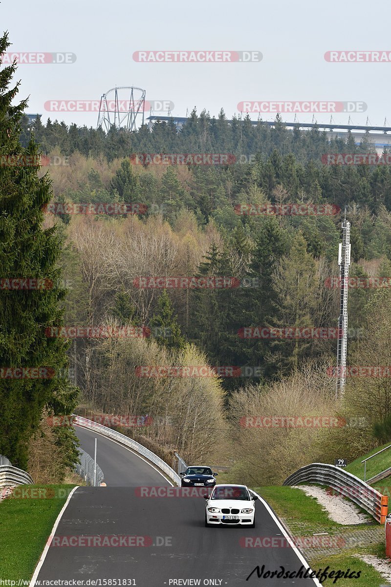 Bild #15851831 - Touristenfahrten Nürburgring Nordschleife (14.04.2022)