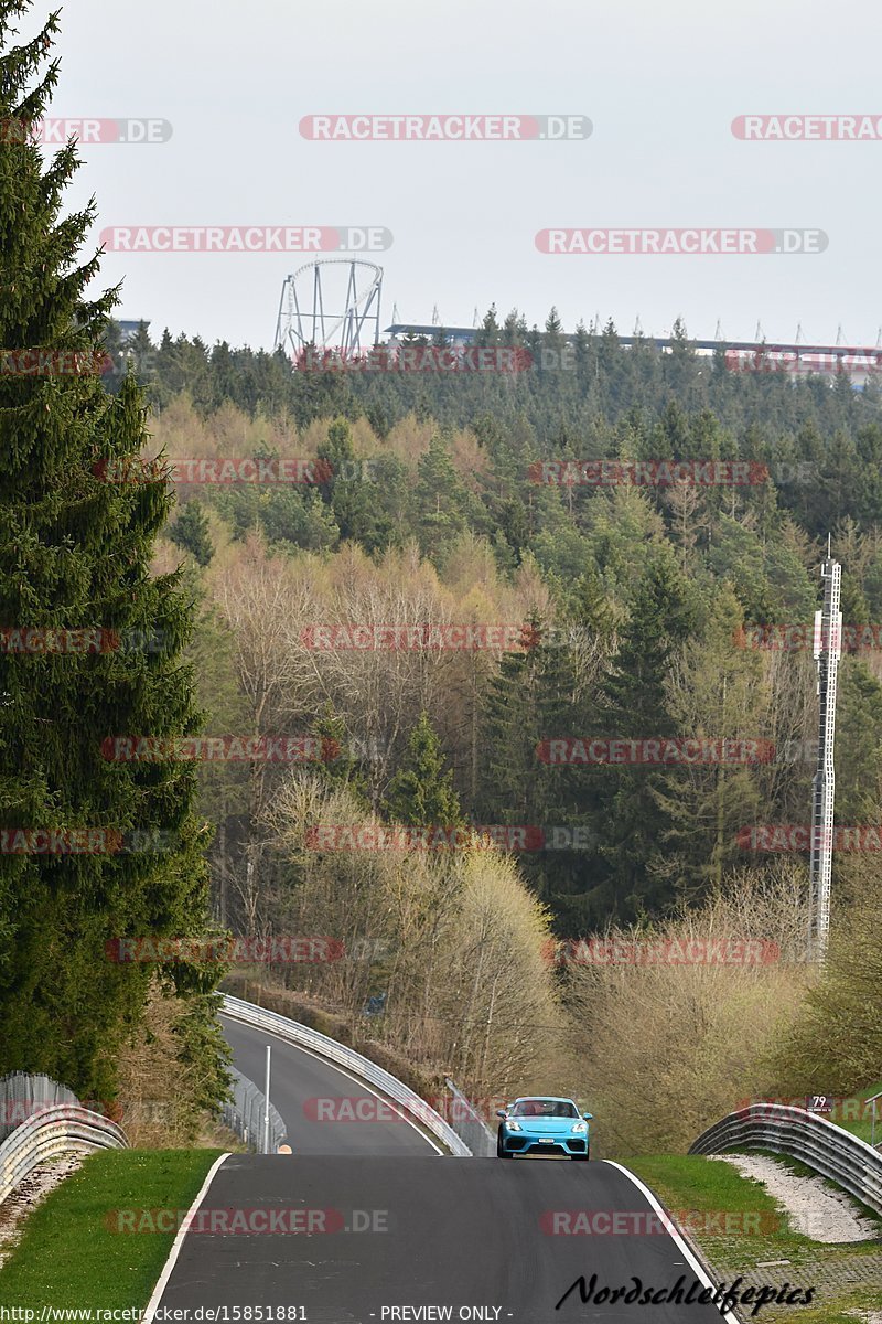 Bild #15851881 - Touristenfahrten Nürburgring Nordschleife (14.04.2022)