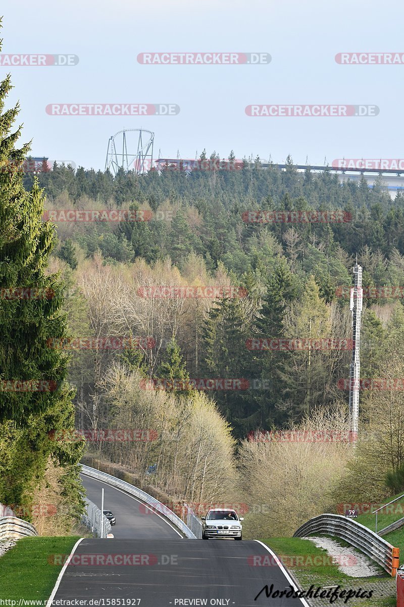 Bild #15851927 - Touristenfahrten Nürburgring Nordschleife (14.04.2022)