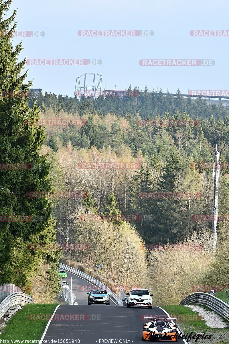 Bild #15851948 - Touristenfahrten Nürburgring Nordschleife (14.04.2022)