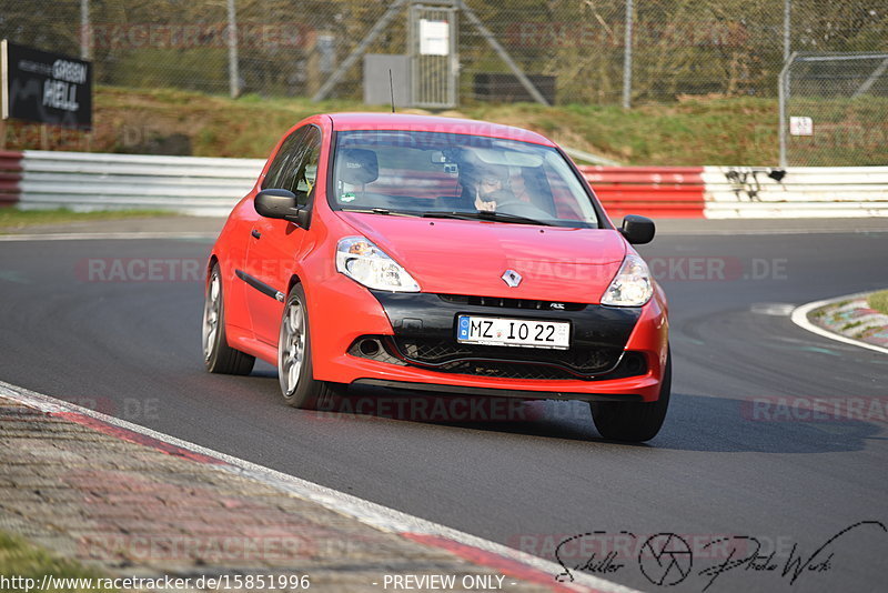 Bild #15851996 - Touristenfahrten Nürburgring Nordschleife (14.04.2022)