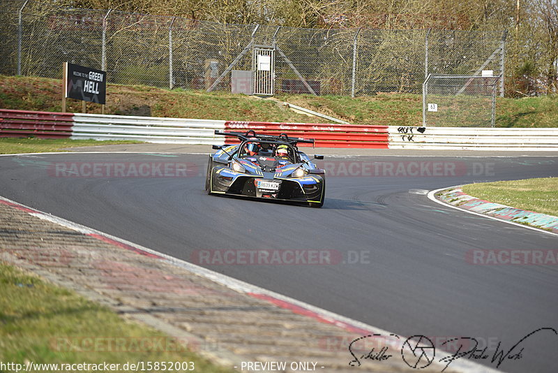 Bild #15852003 - Touristenfahrten Nürburgring Nordschleife (14.04.2022)