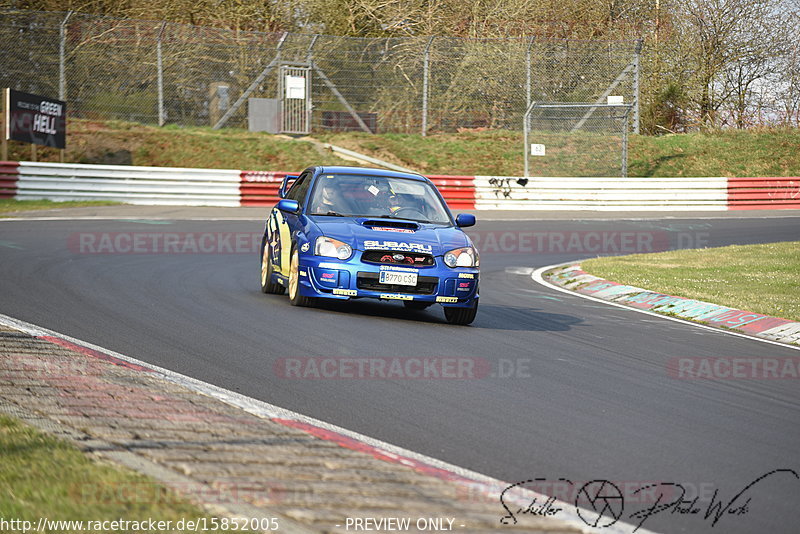 Bild #15852005 - Touristenfahrten Nürburgring Nordschleife (14.04.2022)