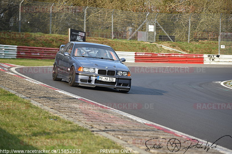 Bild #15852075 - Touristenfahrten Nürburgring Nordschleife (14.04.2022)