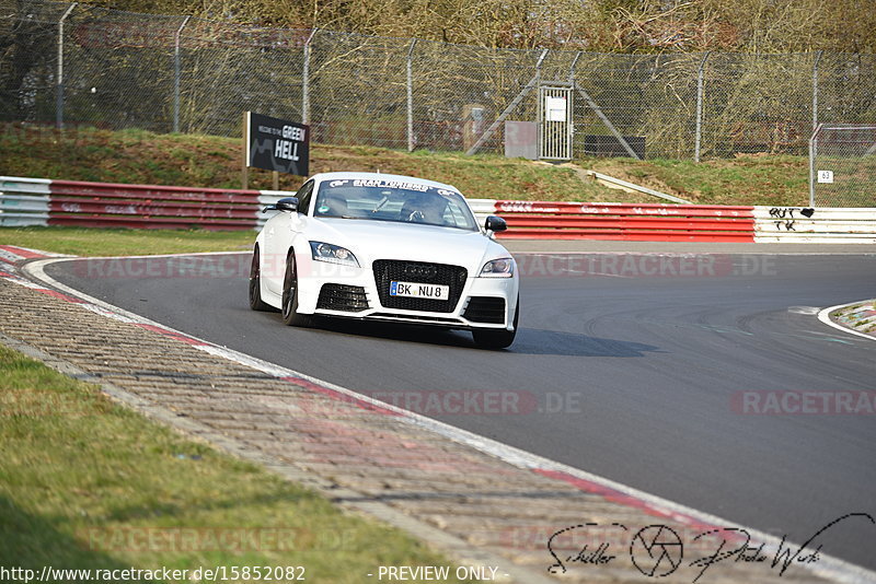 Bild #15852082 - Touristenfahrten Nürburgring Nordschleife (14.04.2022)