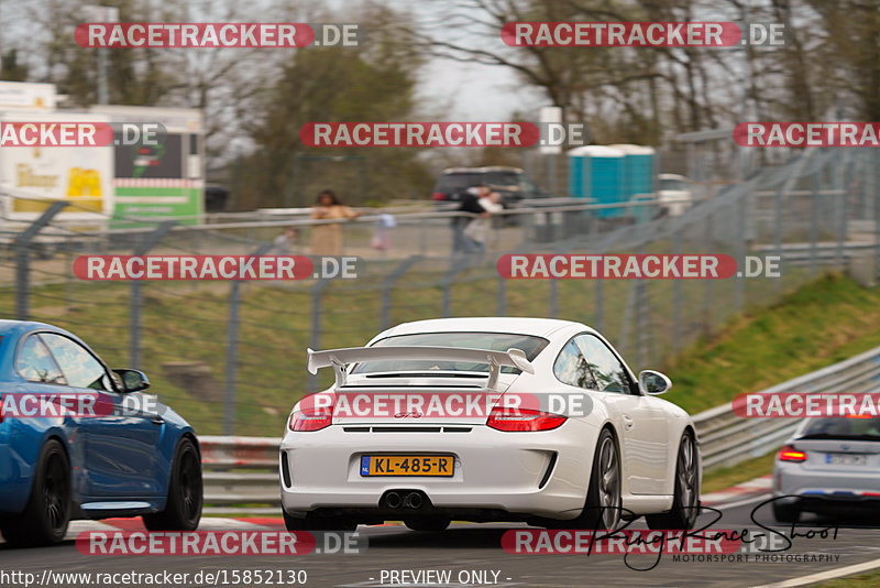 Bild #15852130 - Touristenfahrten Nürburgring Nordschleife (14.04.2022)