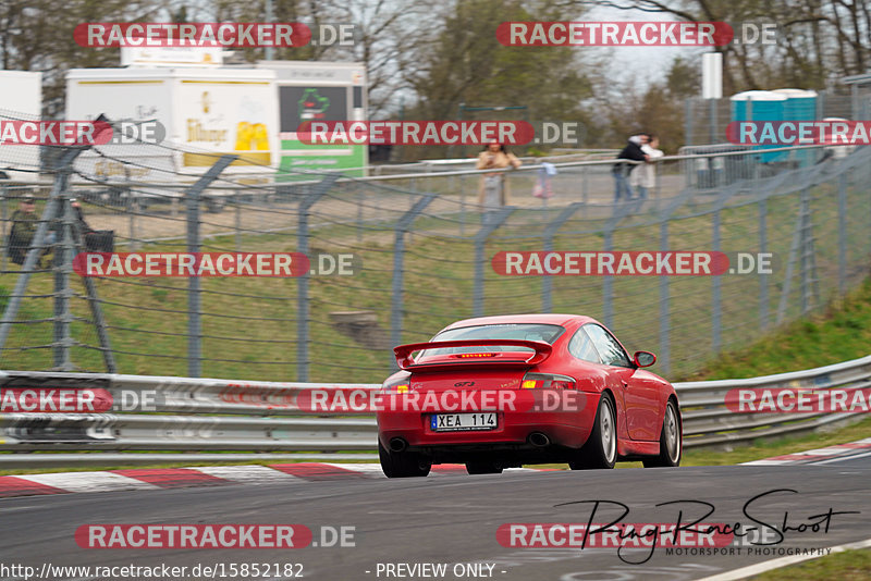 Bild #15852182 - Touristenfahrten Nürburgring Nordschleife (14.04.2022)