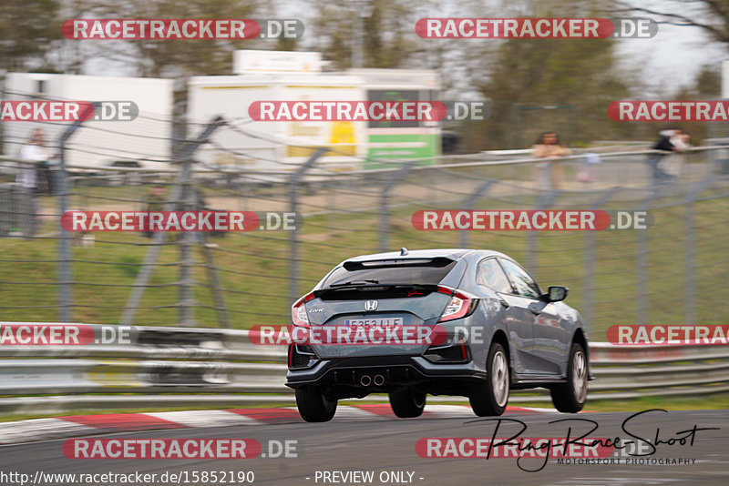 Bild #15852190 - Touristenfahrten Nürburgring Nordschleife (14.04.2022)