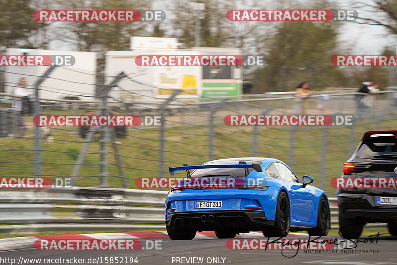 Bild #15852194 - Touristenfahrten Nürburgring Nordschleife (14.04.2022)