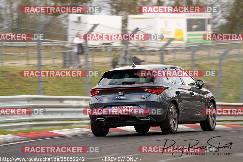 Bild #15852242 - Touristenfahrten Nürburgring Nordschleife (14.04.2022)