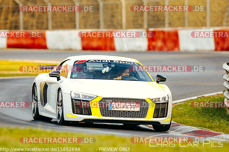 Bild #15852694 - Touristenfahrten Nürburgring Nordschleife (14.04.2022)