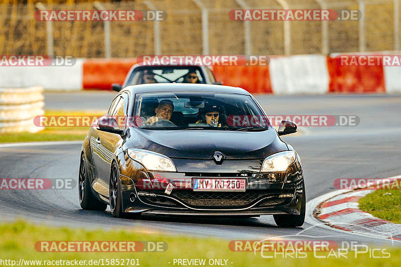 Bild #15852701 - Touristenfahrten Nürburgring Nordschleife (14.04.2022)