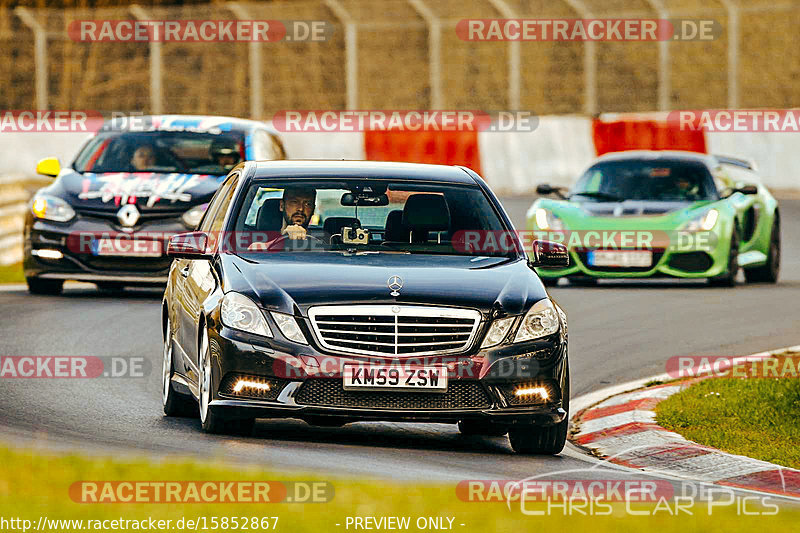 Bild #15852867 - Touristenfahrten Nürburgring Nordschleife (14.04.2022)