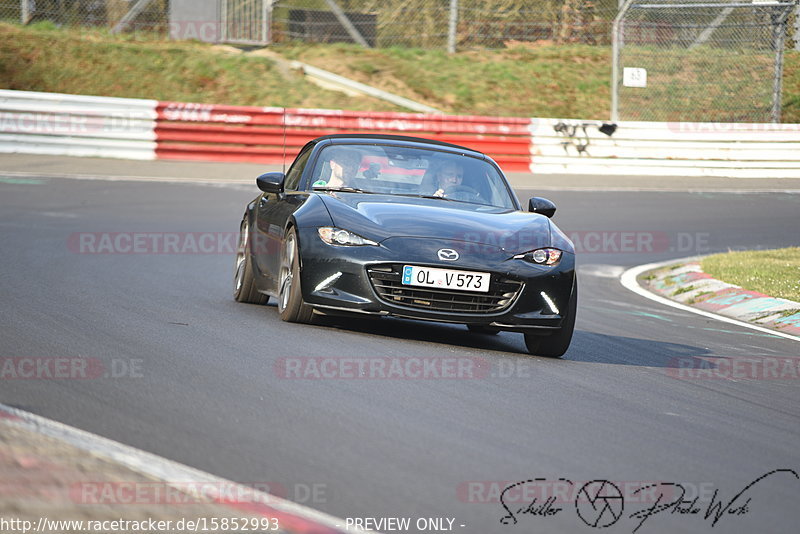 Bild #15852993 - Touristenfahrten Nürburgring Nordschleife (14.04.2022)