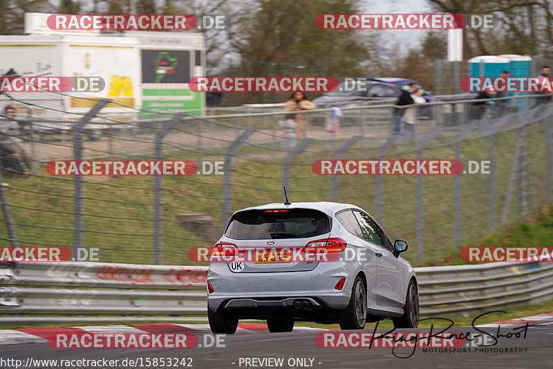 Bild #15853242 - Touristenfahrten Nürburgring Nordschleife (14.04.2022)