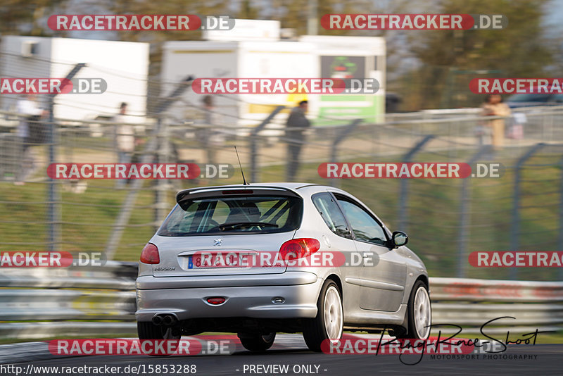 Bild #15853288 - Touristenfahrten Nürburgring Nordschleife (14.04.2022)