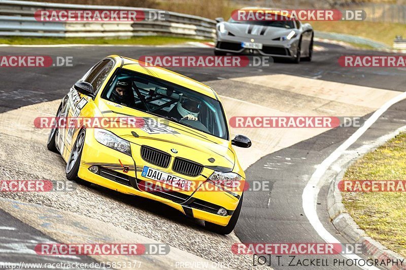 Bild #15853377 - Touristenfahrten Nürburgring Nordschleife (14.04.2022)