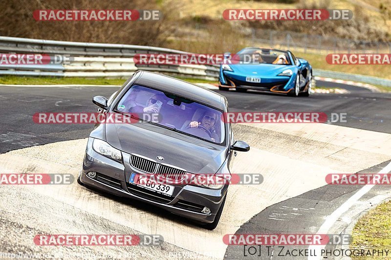 Bild #15853406 - Touristenfahrten Nürburgring Nordschleife (14.04.2022)