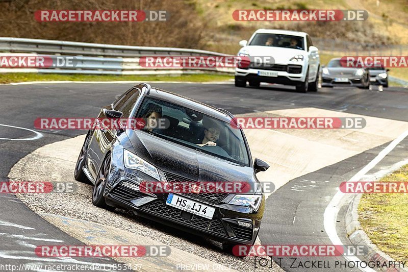 Bild #15853437 - Touristenfahrten Nürburgring Nordschleife (14.04.2022)