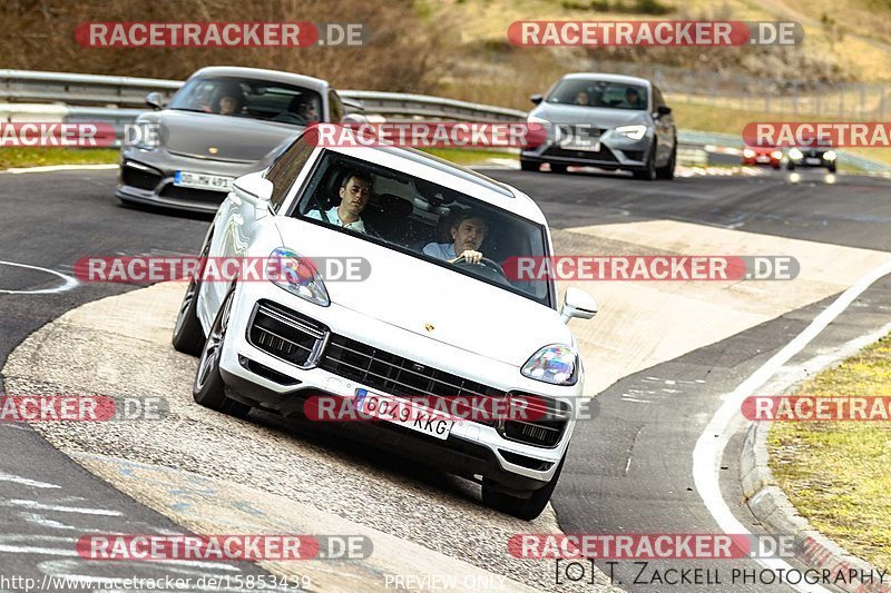 Bild #15853439 - Touristenfahrten Nürburgring Nordschleife (14.04.2022)