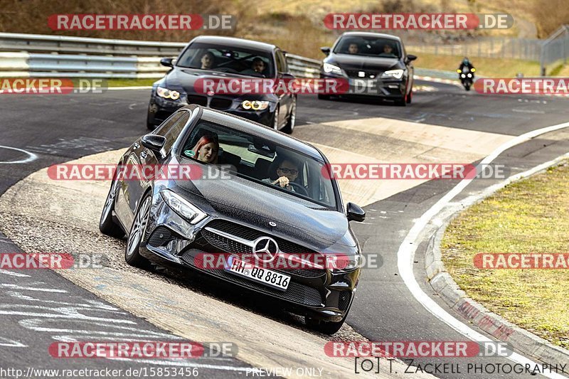 Bild #15853456 - Touristenfahrten Nürburgring Nordschleife (14.04.2022)