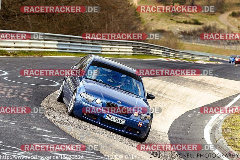 Bild #15853524 - Touristenfahrten Nürburgring Nordschleife (14.04.2022)