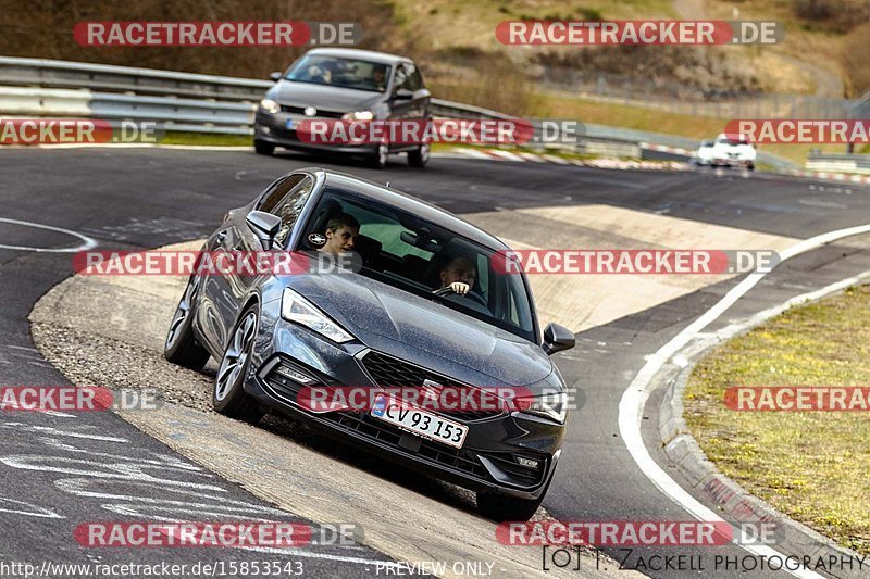 Bild #15853543 - Touristenfahrten Nürburgring Nordschleife (14.04.2022)