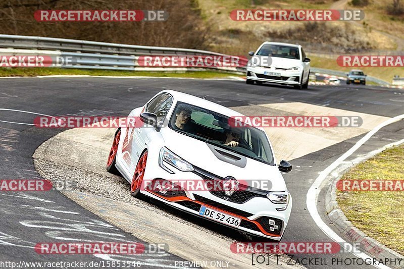 Bild #15853546 - Touristenfahrten Nürburgring Nordschleife (14.04.2022)