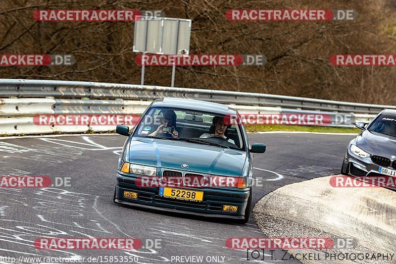 Bild #15853550 - Touristenfahrten Nürburgring Nordschleife (14.04.2022)