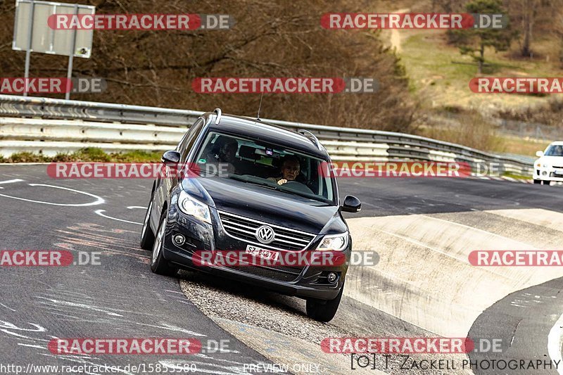 Bild #15853580 - Touristenfahrten Nürburgring Nordschleife (14.04.2022)