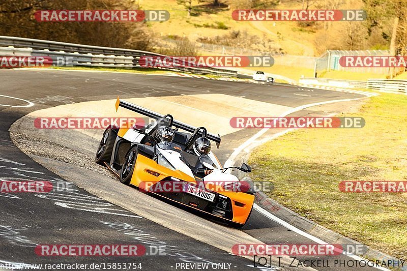 Bild #15853754 - Touristenfahrten Nürburgring Nordschleife (14.04.2022)