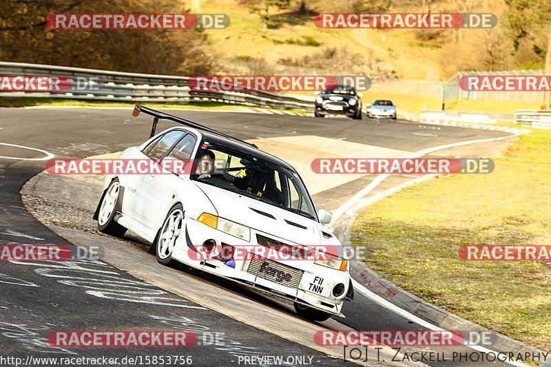 Bild #15853756 - Touristenfahrten Nürburgring Nordschleife (14.04.2022)