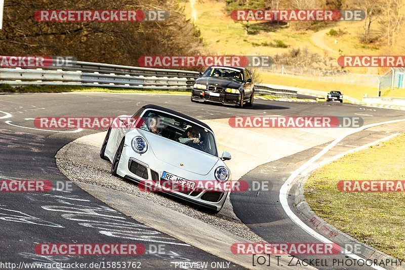 Bild #15853762 - Touristenfahrten Nürburgring Nordschleife (14.04.2022)