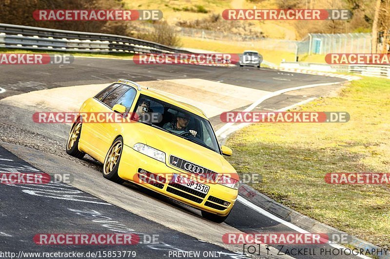 Bild #15853779 - Touristenfahrten Nürburgring Nordschleife (14.04.2022)