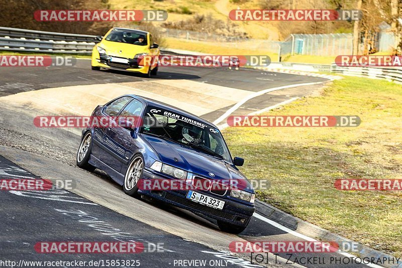 Bild #15853825 - Touristenfahrten Nürburgring Nordschleife (14.04.2022)