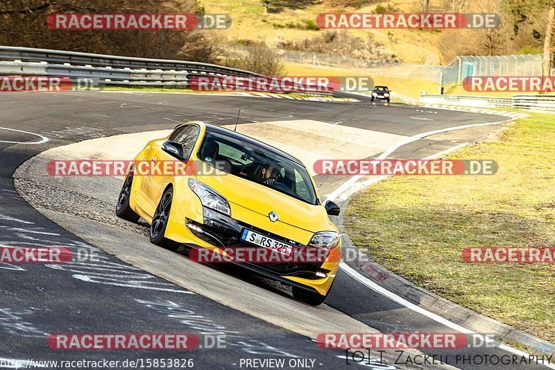 Bild #15853826 - Touristenfahrten Nürburgring Nordschleife (14.04.2022)