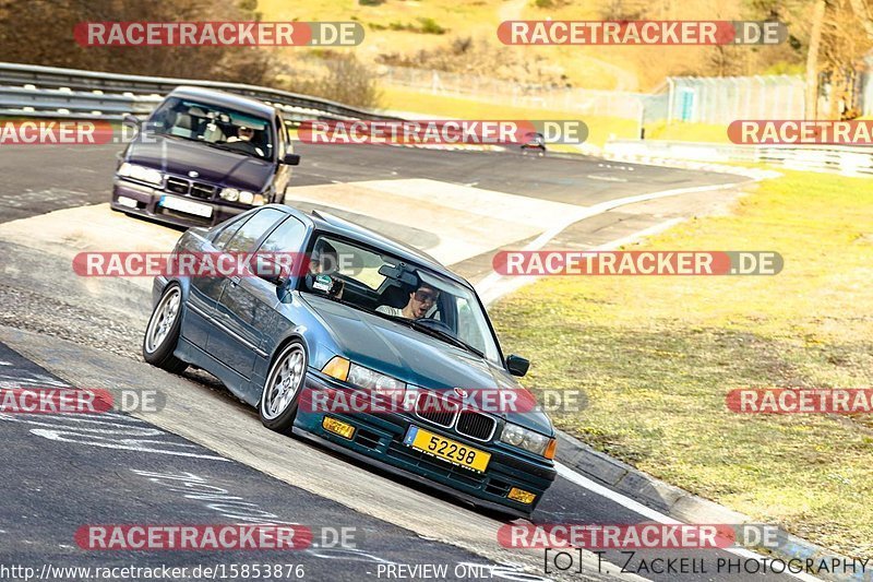 Bild #15853876 - Touristenfahrten Nürburgring Nordschleife (14.04.2022)